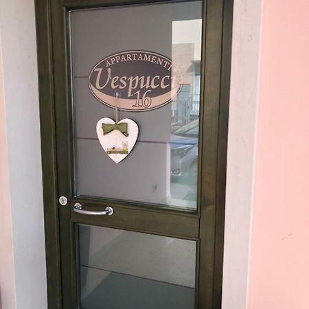 Appartamenti Vespucci 16 Бардолино Экстерьер фото