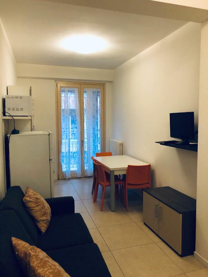 Appartamenti Vespucci 16 Бардолино Экстерьер фото